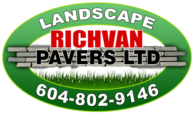 Landscape – Richvan Pavers Ltd.